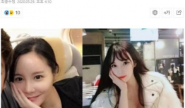 韩国美女主播擦油,揭秘幕后真相与网络效应