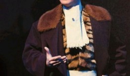 京剧演员蓝天个人资料,京剧舞台上的璀璨明珠