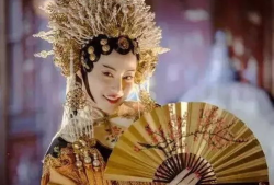 吃瓜娱乐圈贵妃小说,贵妃吃瓜记