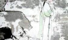 搞笑黛玉葬花,一场花与泪的喜剧奇遇