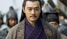 新三国周瑜图片,智勇双全，风华绝代的东吴名将