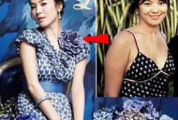 瘦身明星图,揭秘明星们的塑形秘诀