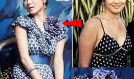 瘦身明星图,揭秘明星们的塑形秘诀