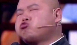 小岳岳表情包动画,笑点满满，欢乐无限