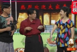 小品搞笑大全出名,小品搞笑大全，欢乐无限