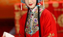 京剧演员蓝天个人资料,京剧舞台上的璀璨明珠