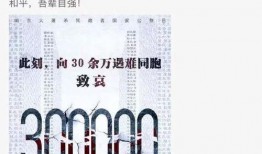 明星公告