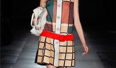 雎晓雯背景,从模特到时尚界璀璨明星的蜕变之路