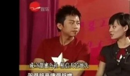 娱乐圈吃瓜爆料邓超视频