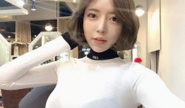 韩国女主播米娜比基尼,韩国女主播米娜比基尼写真引发热议