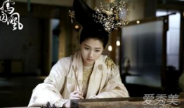 凤囚凰的电视背景