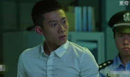 余罪第二季演员表,众星云集，实力派演员阵容再掀悬疑风暴