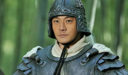 新三国周瑜图片,智勇双全，风华绝代的东吴名将