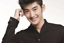 个人资料金翰,才华横溢的青年才俊，未来可期