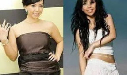 瘦身明星图,揭秘明星们的塑形秘诀