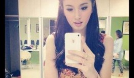 明星人妖,跨越性别界限的璀璨星光