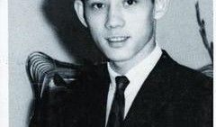 杨受成图片,香港影视界传奇人物的成功之路