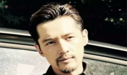胡歌使娱乐圈断层