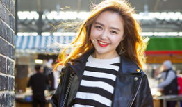 唐颖connie资料,揭秘职场女强人的成功之路