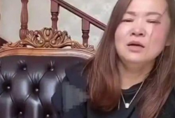 炒作家暴的网红,网络暴力与道德沦丧的警示