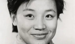 女演员小香玉