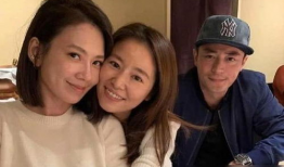 霍建华老婆生活照,幸福日常温馨瞬间大揭秘
