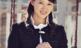 女演员高瑜