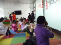 智障儿童图片