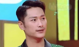 朱梓骁家庭背景,出身名门，演艺事业璀璨人生