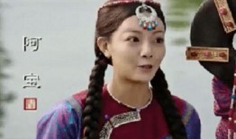 王梓芠演如懿传的照片,惊艳亮相！