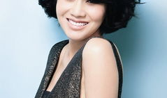 阎妮个人资料,从喜剧女神到实力派演员的蜕变之路