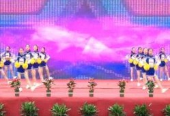 啦啦操背景音乐,青春律动——啦啦操音乐魅力解析