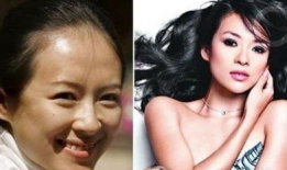 那些女明星的三级好看,盘点娱乐圈三级美貌的女明星