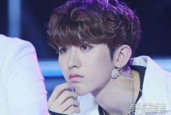 蔡徐坤女朋友的照片,清新脱俗，颜值与气质并存