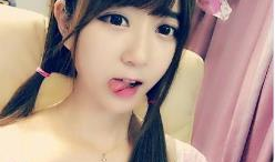 韩国女主播世雅