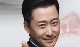 吴京个人照片,硬汉影帝的霸气瞬间