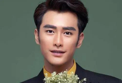 朱梓骁家庭背景,出身名门，演艺事业璀璨人生