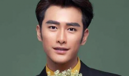 朱梓骁家庭背景,出身名门，演艺事业璀璨人生