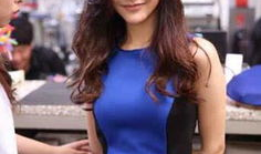 网红节目hello女神