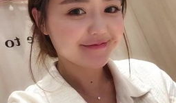 唐颖connie资料,揭秘职场女强人的成功之路