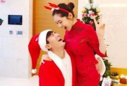 于小光老婆资料图片