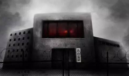 楼诚弱点原著背景监狱,楼诚弱点原著背景下的监狱生活画卷