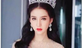 明星人妖,跨越性别界限的璀璨星光