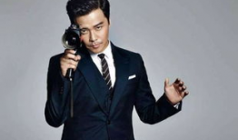 娱乐圈油腻男明星,揭秘光鲜背后的真实面目