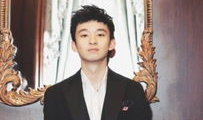 演员董子健资料