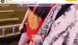 刘杀鸡的女主播,直播界的璀璨明星