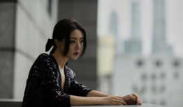 女演员高瑜