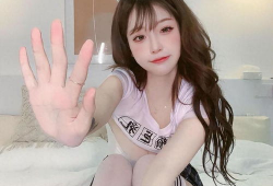 近几年网红美女