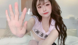 近几年网红美女