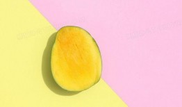 芒果背景,探寻热带果实的魅力与故事